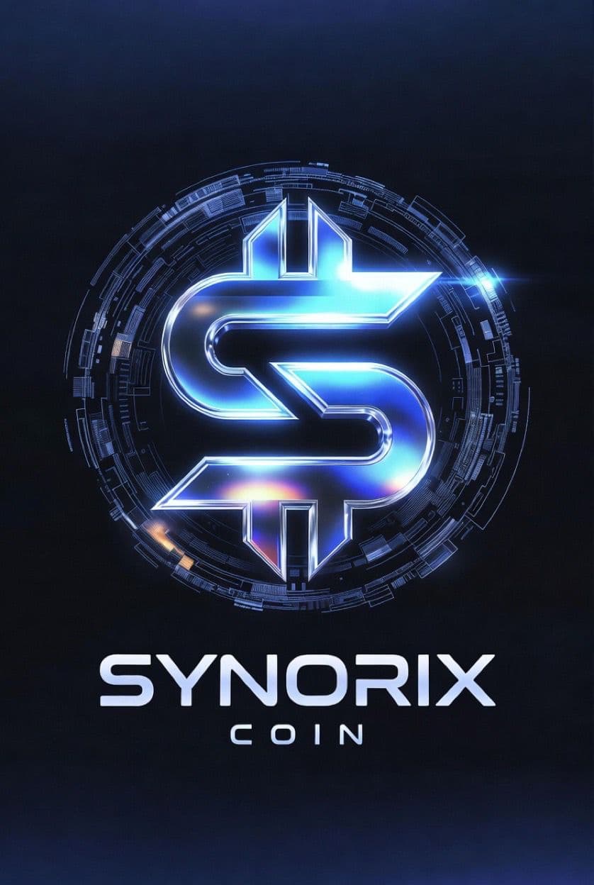 Synorix Coin